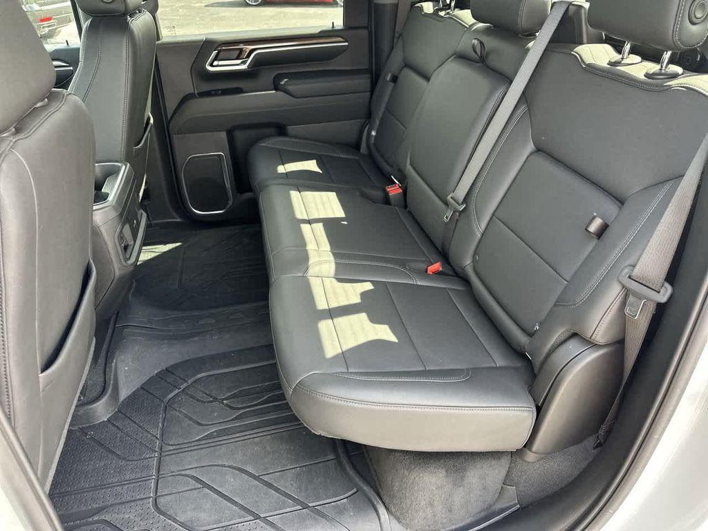 used 2024 Chevrolet Silverado 3500 car, priced at $59,989