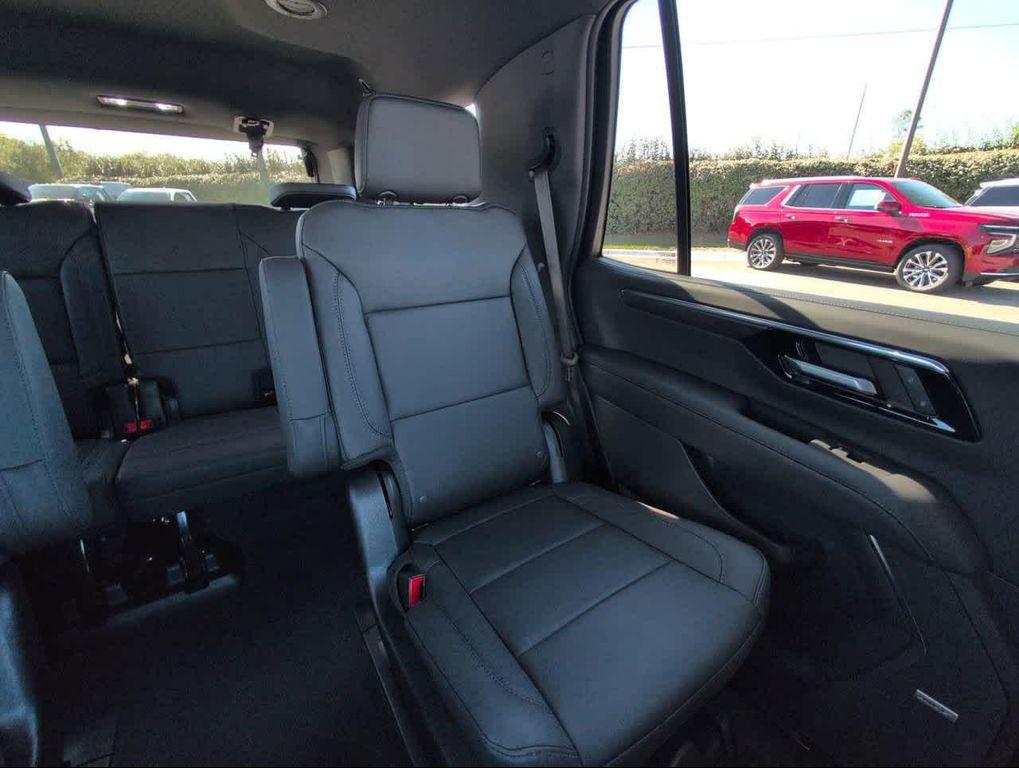 new 2026 Chevrolet Tahoe car, priced at $73,113