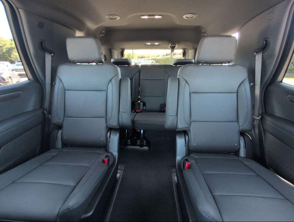 new 2026 Chevrolet Tahoe car, priced at $73,113