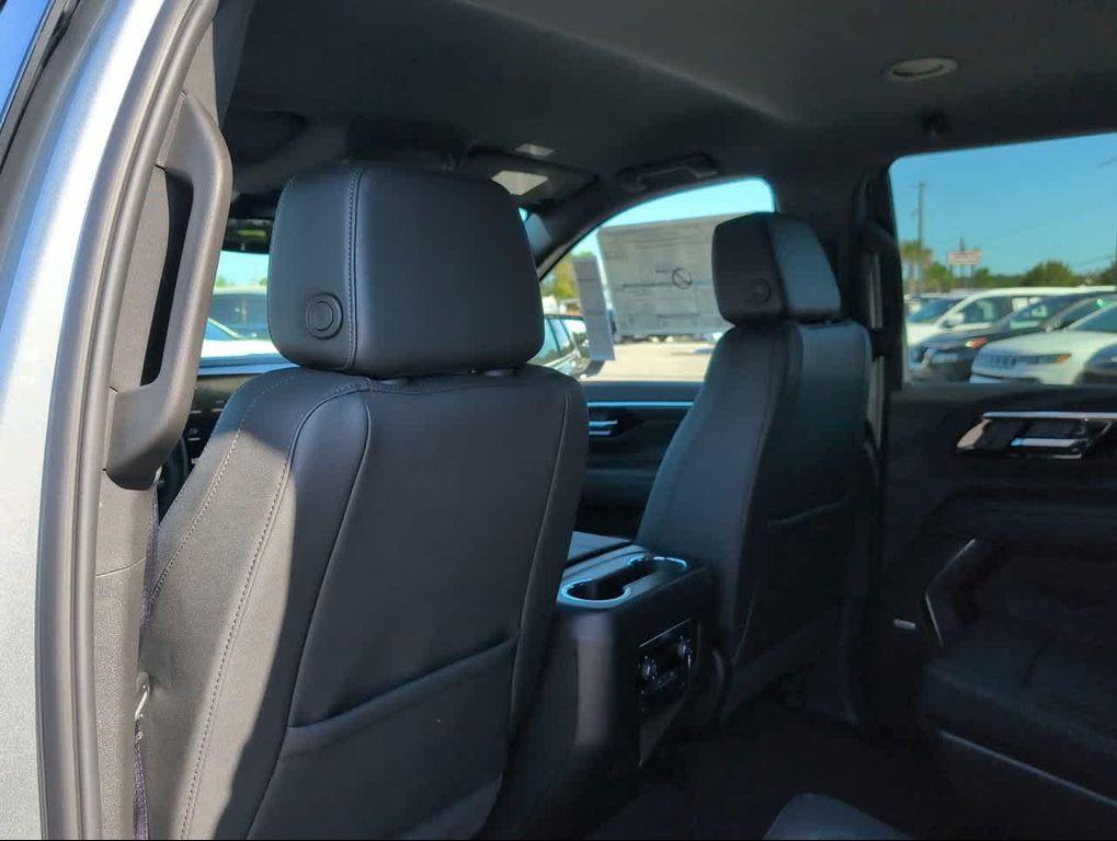 new 2026 Chevrolet Tahoe car, priced at $73,113