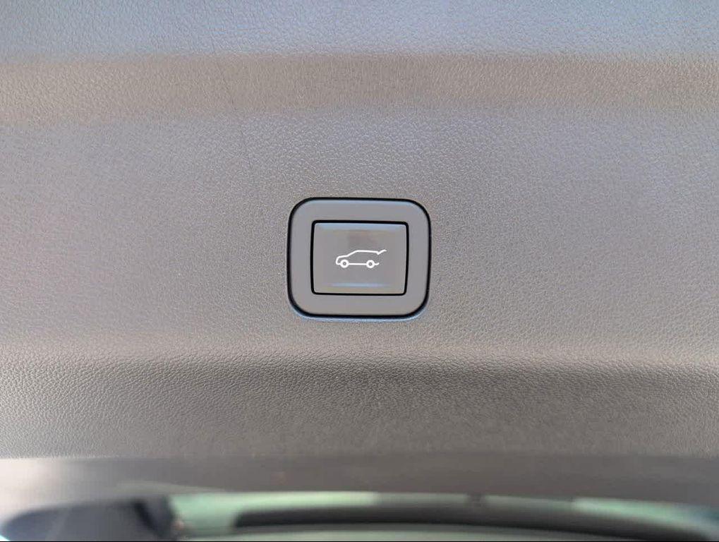 new 2026 Chevrolet Tahoe car, priced at $73,113