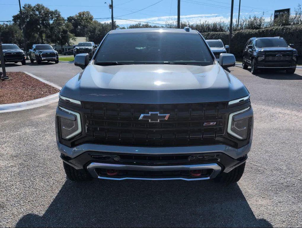 new 2026 Chevrolet Tahoe car, priced at $73,113