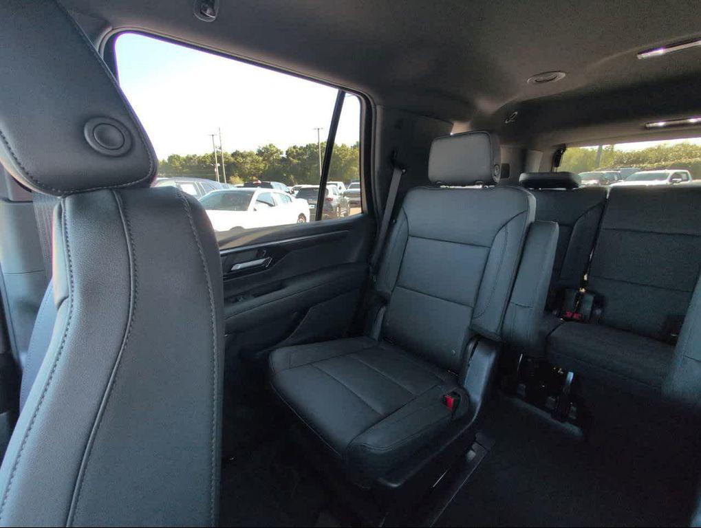 new 2026 Chevrolet Tahoe car, priced at $73,113