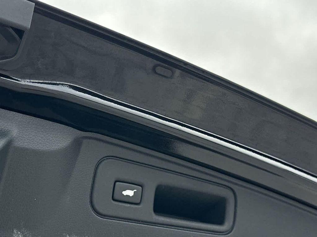 used 2023 Honda Passport car, priced at $33,554