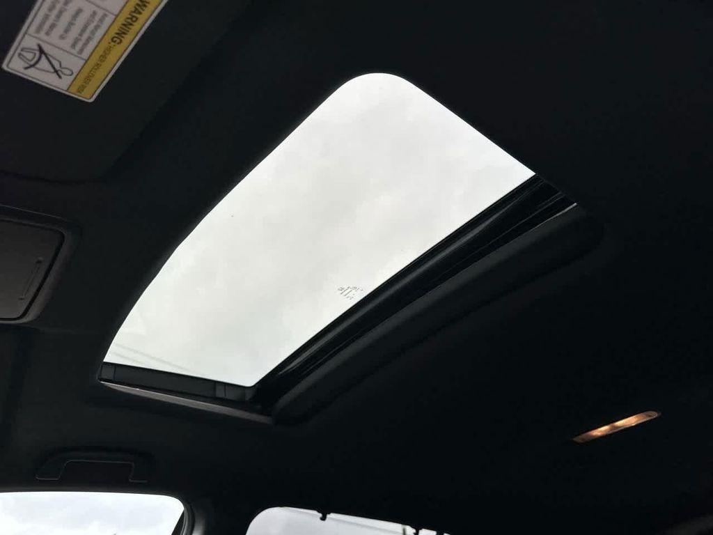 used 2023 Honda Passport car, priced at $33,554