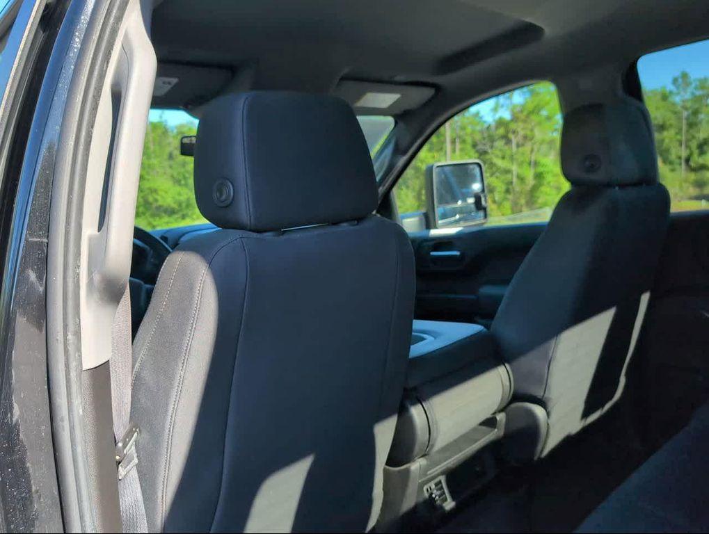 used 2019 Chevrolet Silverado 1500 car, priced at $23,995