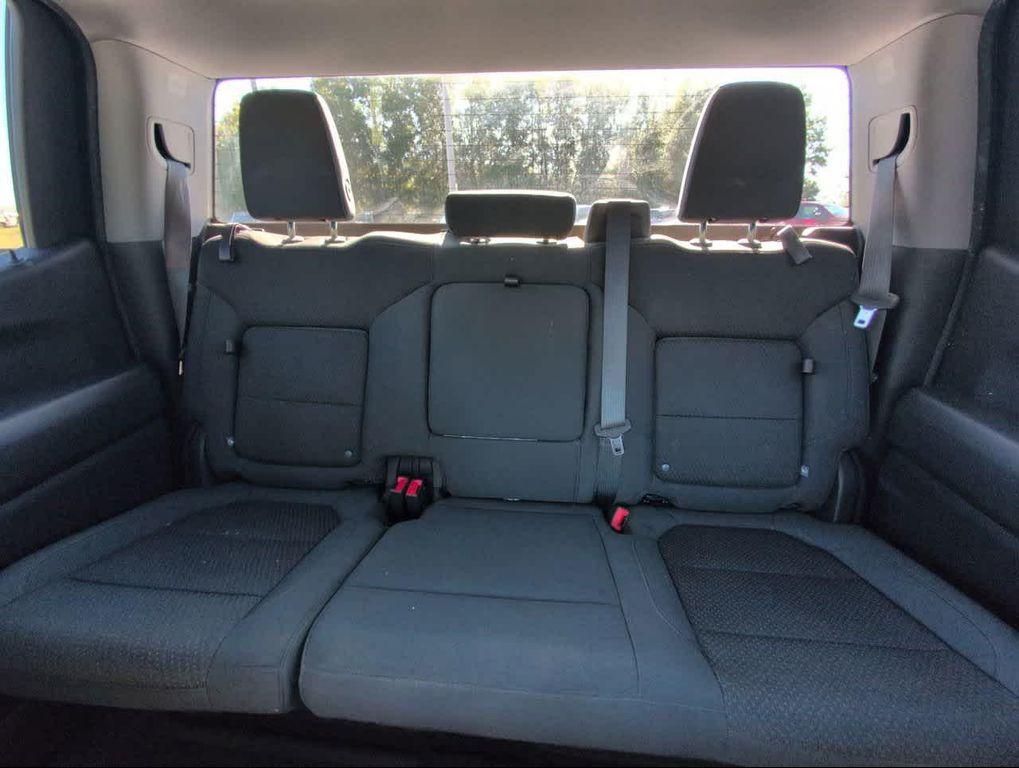 used 2019 Chevrolet Silverado 1500 car, priced at $23,995