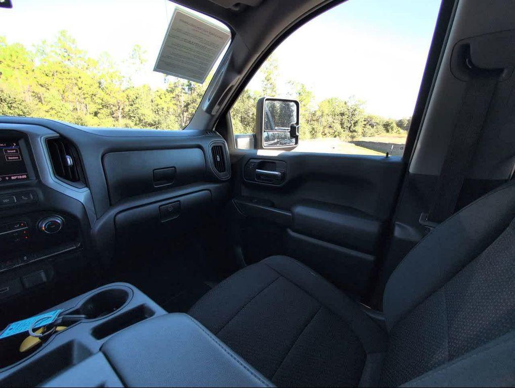 used 2019 Chevrolet Silverado 1500 car, priced at $23,995