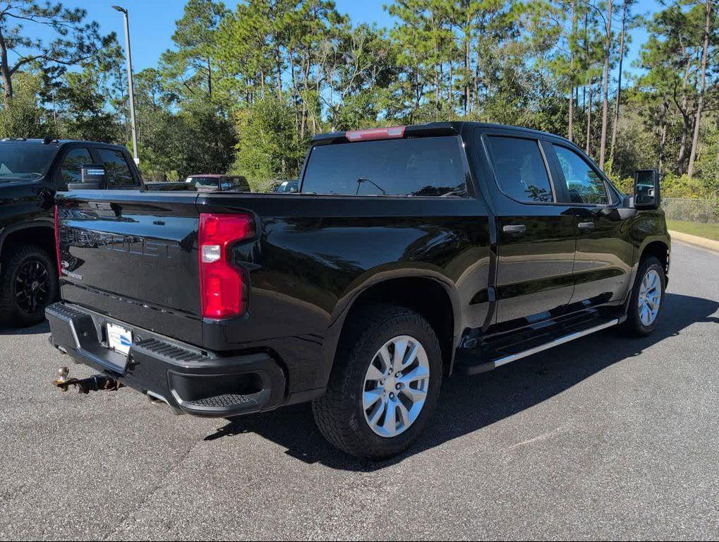 used 2019 Chevrolet Silverado 1500 car, priced at $23,995