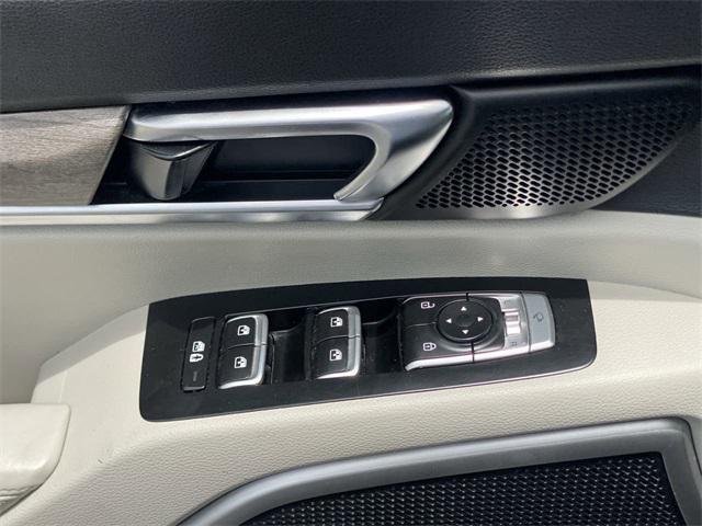 used 2021 Kia Telluride car, priced at $25,102