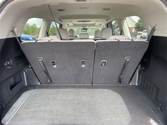 used 2021 Kia Telluride car, priced at $25,102