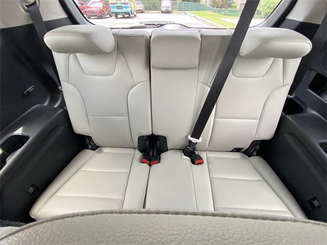 used 2021 Kia Telluride car, priced at $25,102