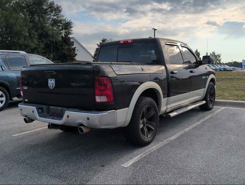 used 2010 Dodge Ram 1500 car, priced at $7,998