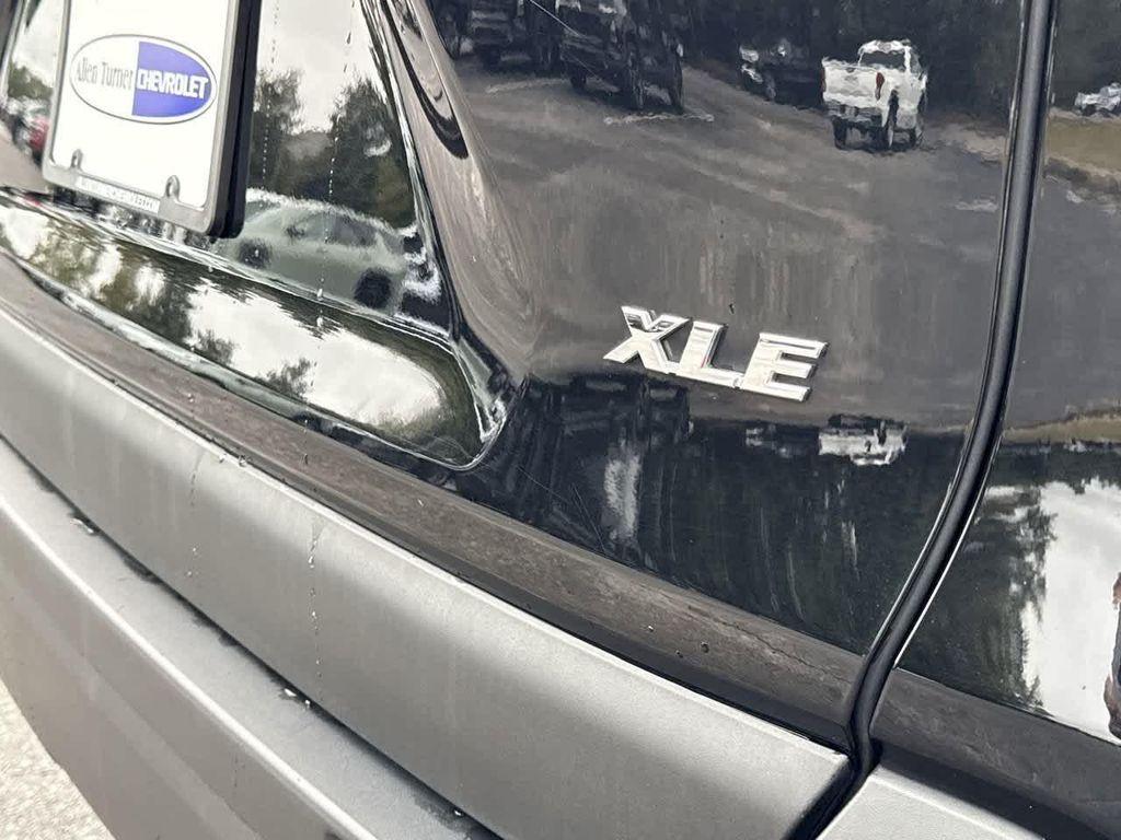 used 2021 Toyota RAV4 car, priced at $19,989