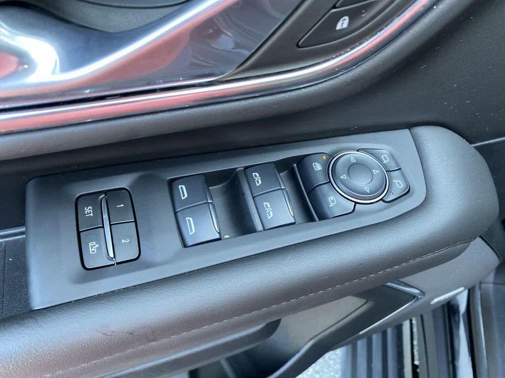 used 2024 Chevrolet Tahoe car, priced at $72,665
