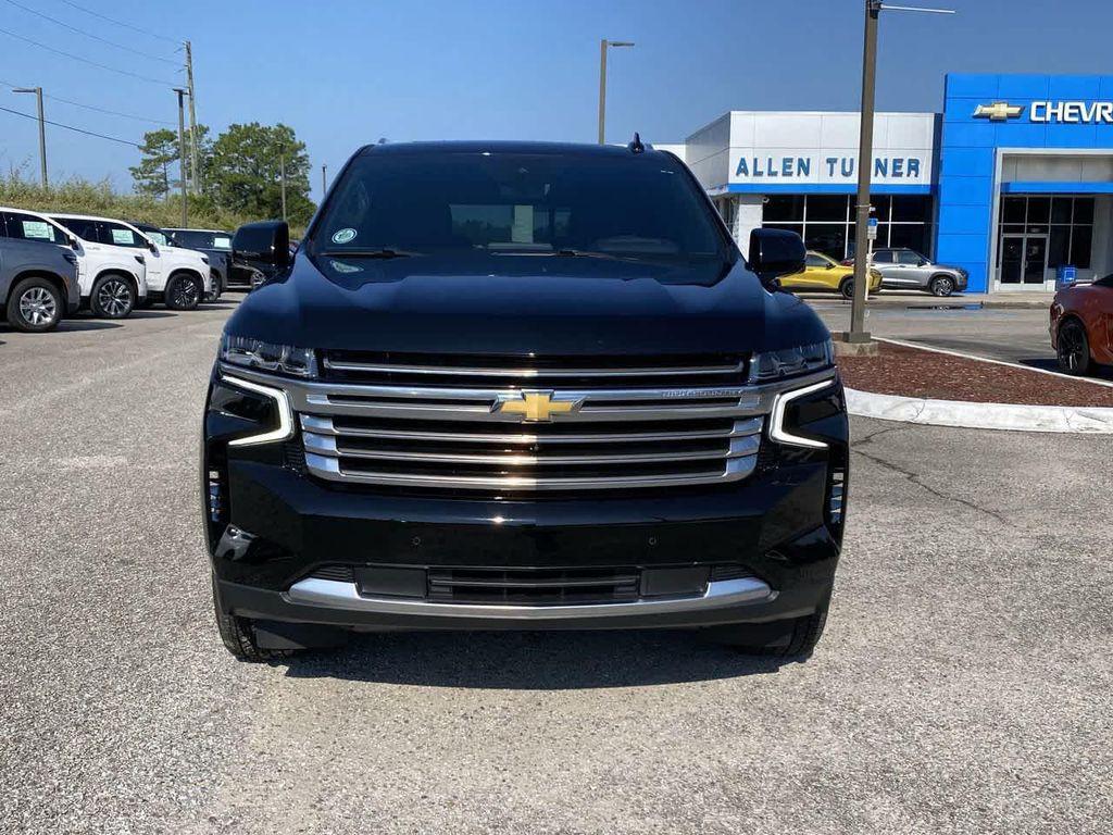 used 2024 Chevrolet Tahoe car, priced at $72,665