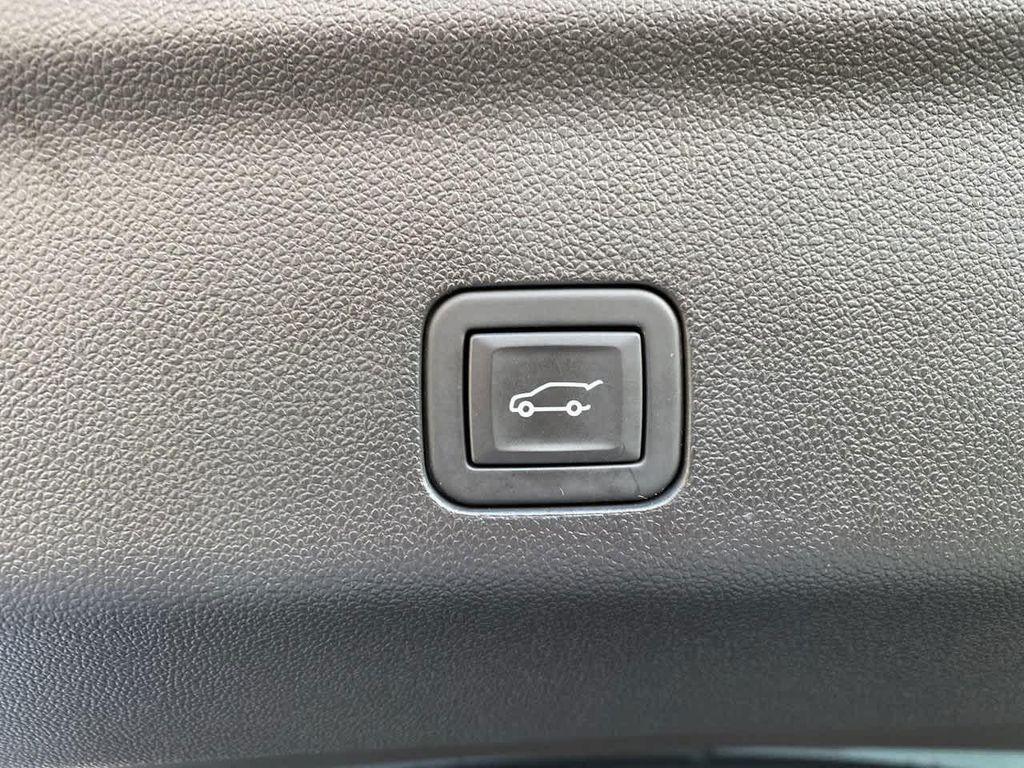 used 2024 Chevrolet Tahoe car, priced at $72,665