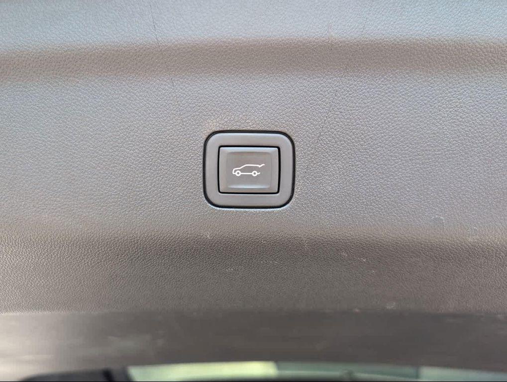 used 2023 Chevrolet Tahoe car, priced at $56,052