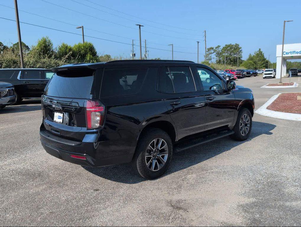 used 2023 Chevrolet Tahoe car, priced at $56,052