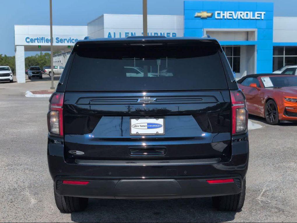 used 2023 Chevrolet Tahoe car, priced at $56,052