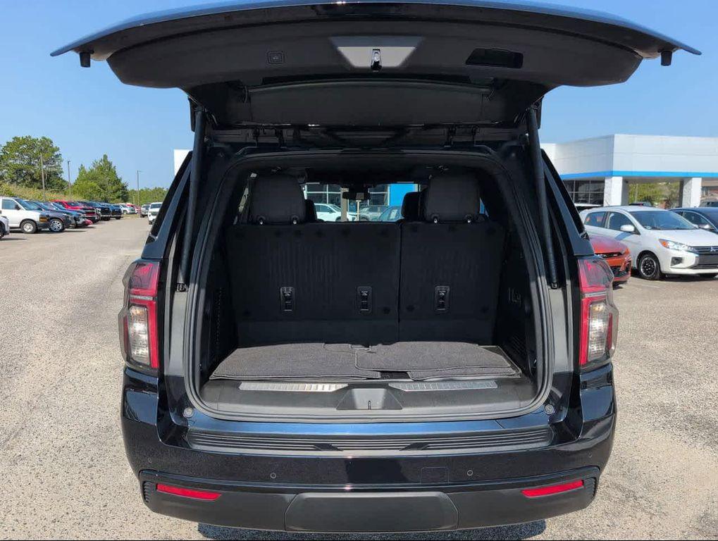 used 2023 Chevrolet Tahoe car, priced at $56,052