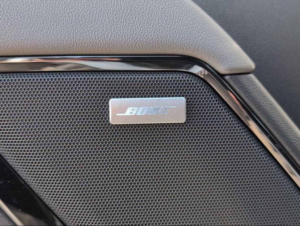used 2024 Chevrolet Silverado 1500 car, priced at $51,387