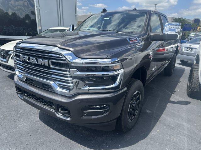 new 2025 Ram 2500 car, priced at $80,094
