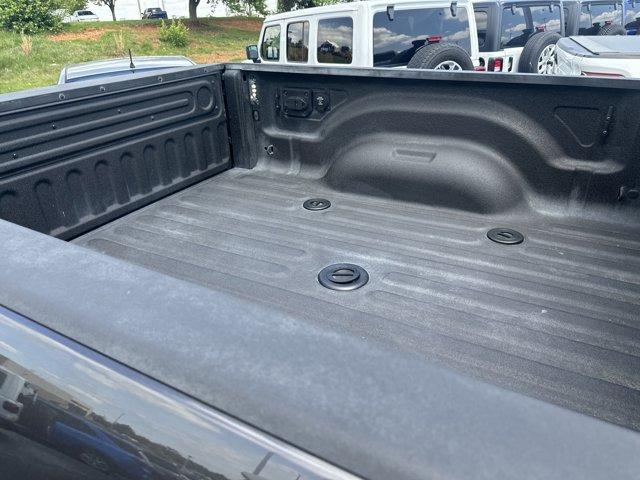 new 2025 Ram 2500 car, priced at $80,985