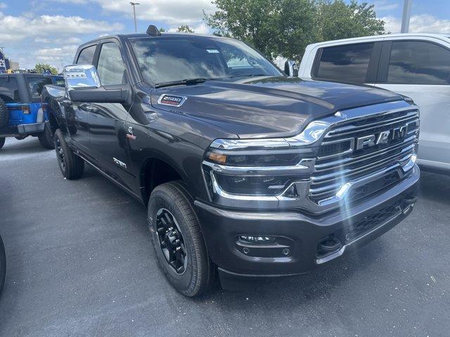 new 2025 Ram 2500 car, priced at $80,985