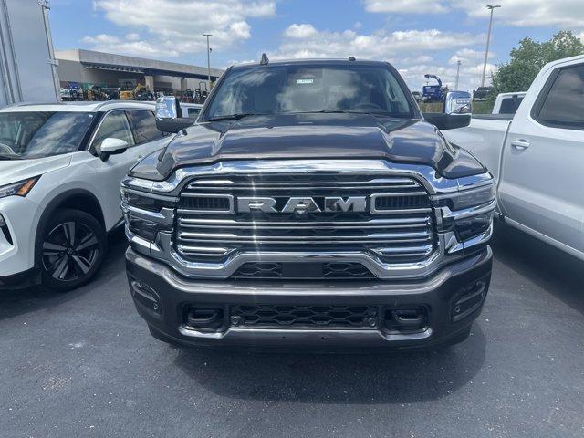 new 2025 Ram 2500 car, priced at $80,985
