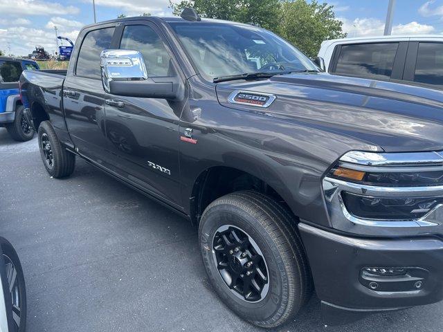 new 2025 Ram 2500 car, priced at $80,985