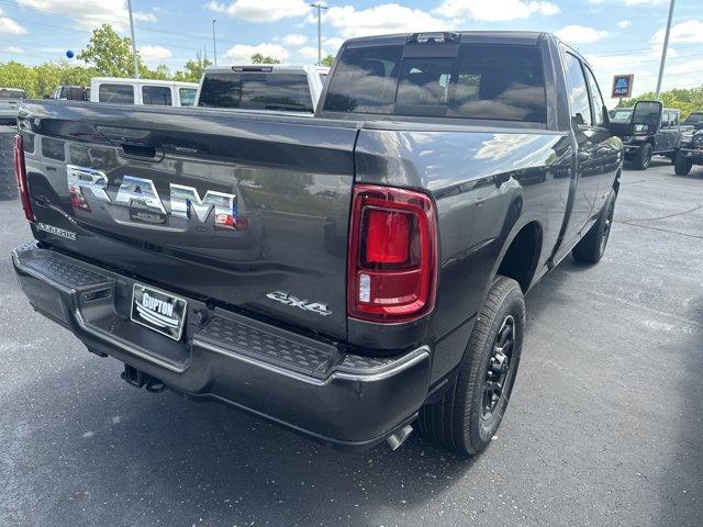 new 2025 Ram 2500 car, priced at $80,985