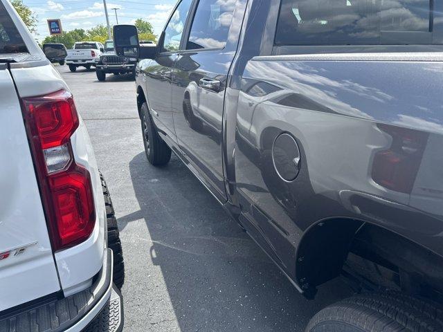new 2025 Ram 2500 car, priced at $80,985