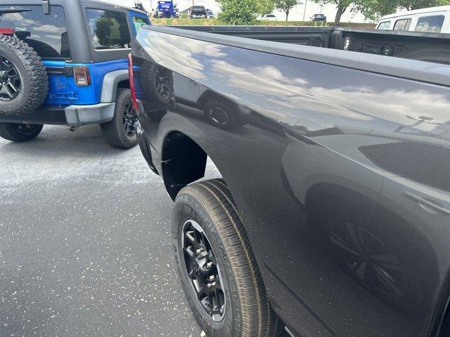 new 2025 Ram 2500 car, priced at $80,985