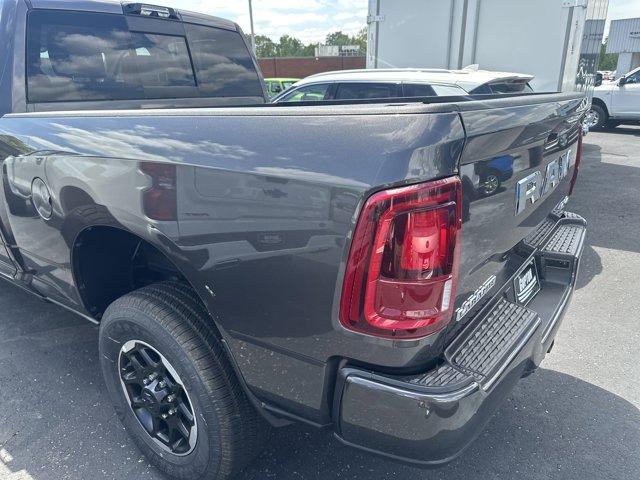 new 2025 Ram 2500 car, priced at $80,985