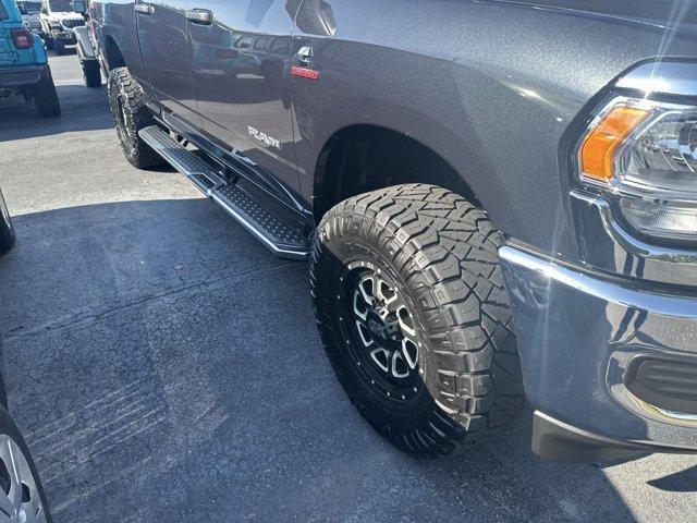 used 2022 Ram 2500 car, priced at $47,995