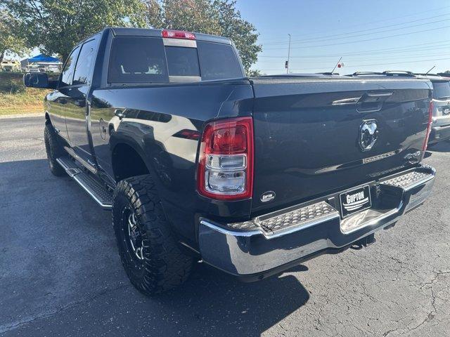 used 2022 Ram 2500 car, priced at $47,995