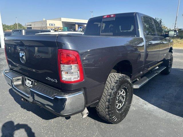 used 2022 Ram 2500 car, priced at $47,995