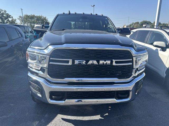 used 2022 Ram 2500 car, priced at $47,995