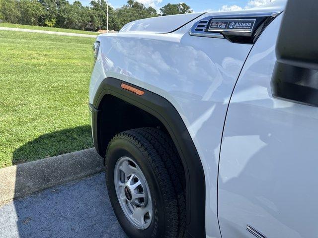 used 2024 GMC Sierra 2500 car, priced at $49,595