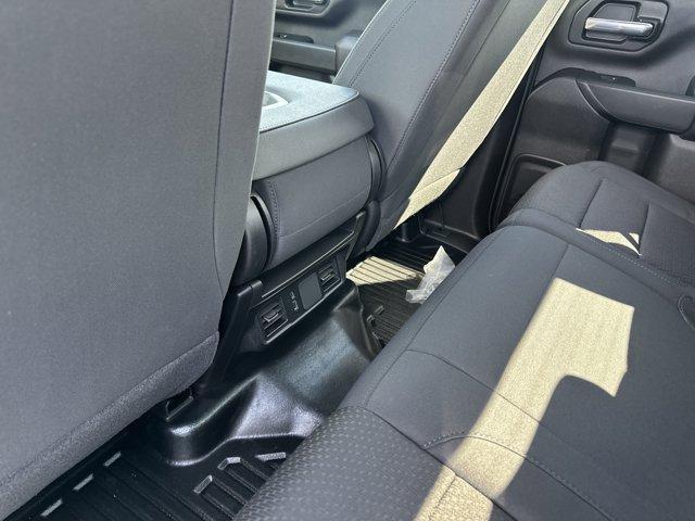 used 2024 GMC Sierra 2500 car, priced at $49,595