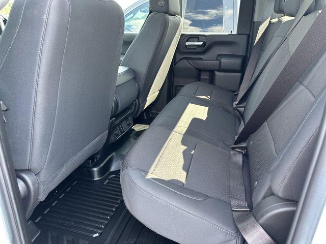 used 2024 GMC Sierra 2500 car, priced at $49,595