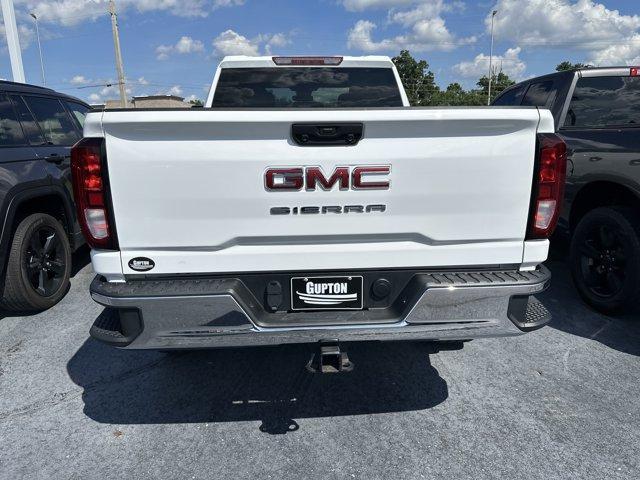 used 2024 GMC Sierra 2500 car, priced at $49,595