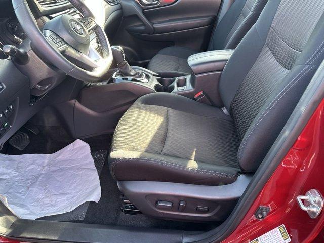 used 2019 Nissan Rogue car, priced at $18,095