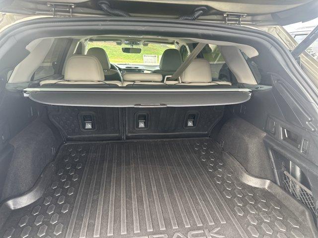 used 2022 Subaru Outback car, priced at $27,995