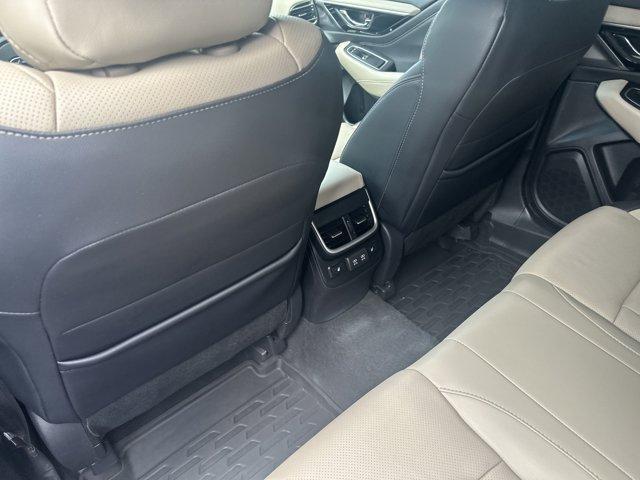 used 2022 Subaru Outback car, priced at $27,995
