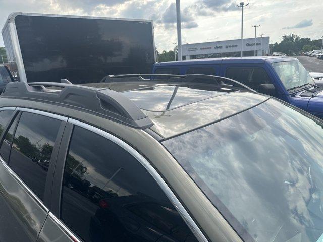 used 2022 Subaru Outback car, priced at $27,995