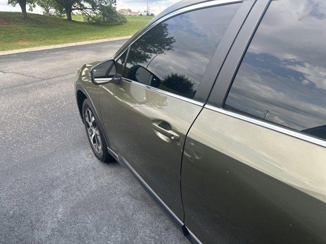 used 2022 Subaru Outback car, priced at $27,995