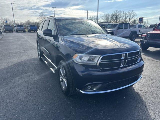 used 2016 Dodge Durango car, priced at $16,495