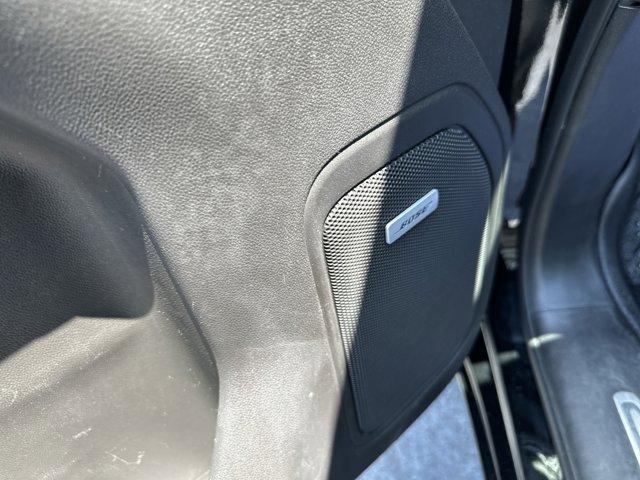 used 2019 Chevrolet Silverado 1500 car, priced at $35,395